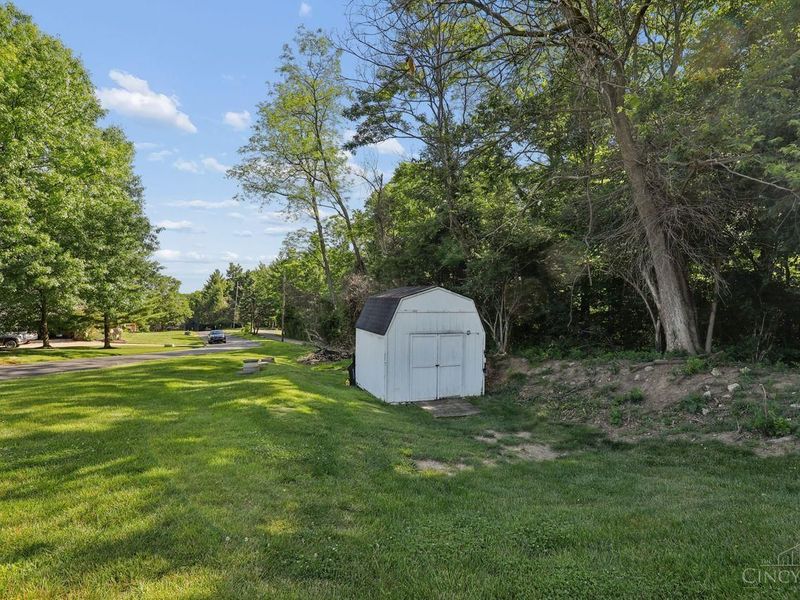 4510 Hutchinson Glen Drive, Cincinnati, OH 45248 Photo 43