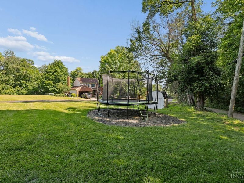 4510 Hutchinson Glen Drive, Cincinnati, OH 45248 Photo 44