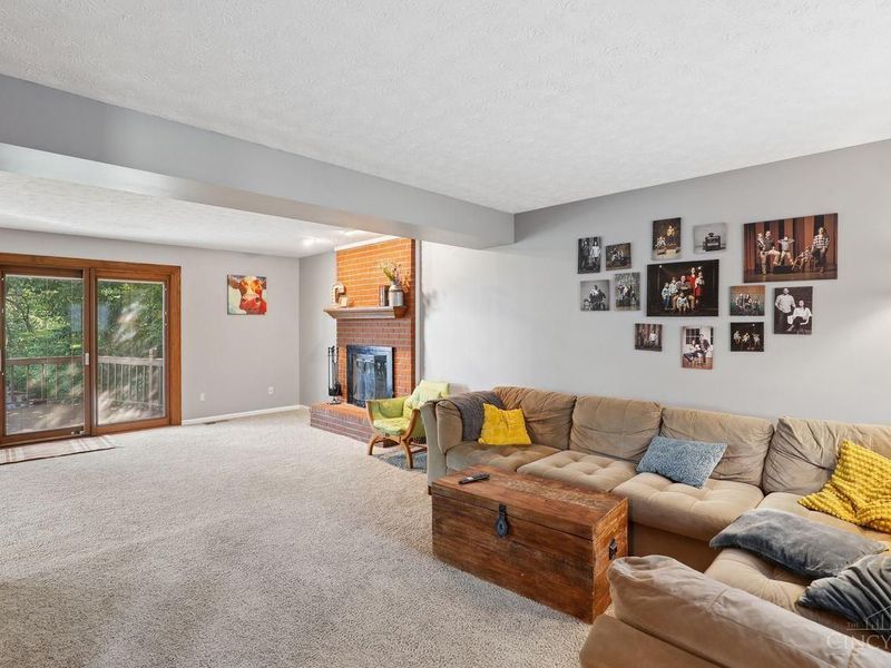 4510 Hutchinson Glen Drive, Cincinnati, OH 45248 Photo 9