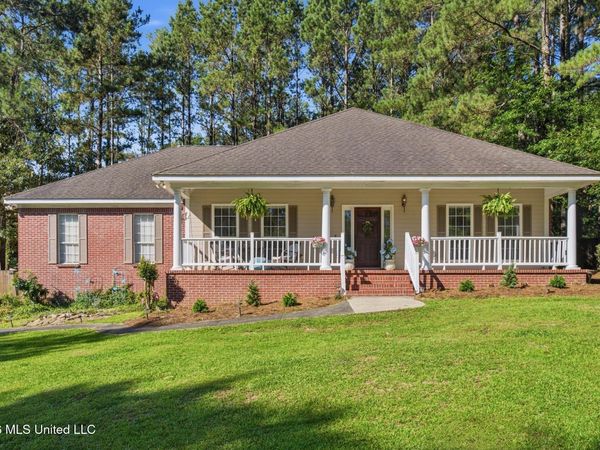 103 Windridge Lane, Purvis, MS 39475