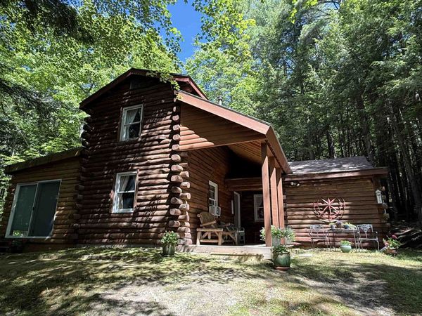 73 Andrew Lane, Canaan, NH 03741