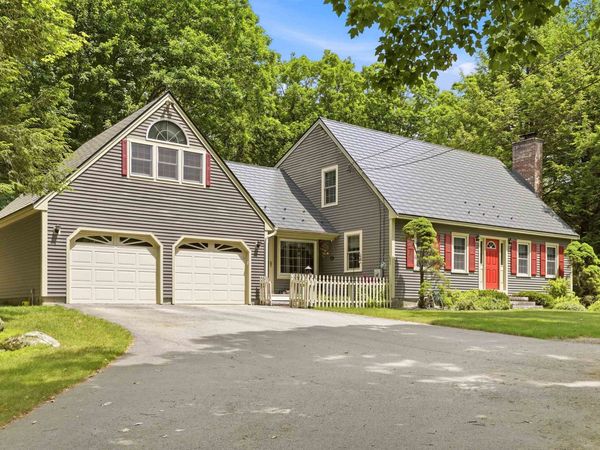 66 Whipplewill Road, New Boston, NH 03070