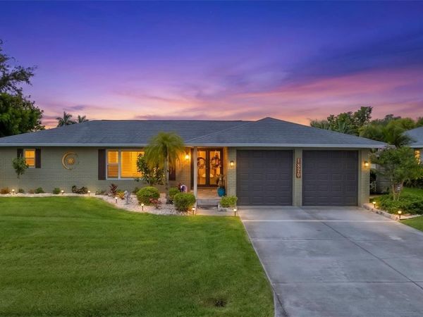 1820 SE 36TH TERRACE , CAPE CORAL, FL 33904