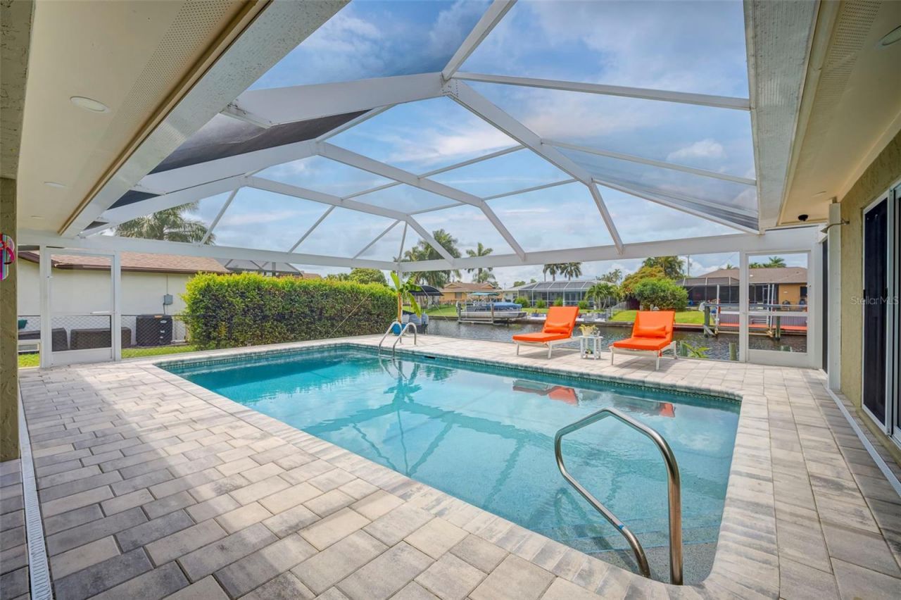 1820 SE 36th Terrace , Cape Coral, FL 33904 Photo