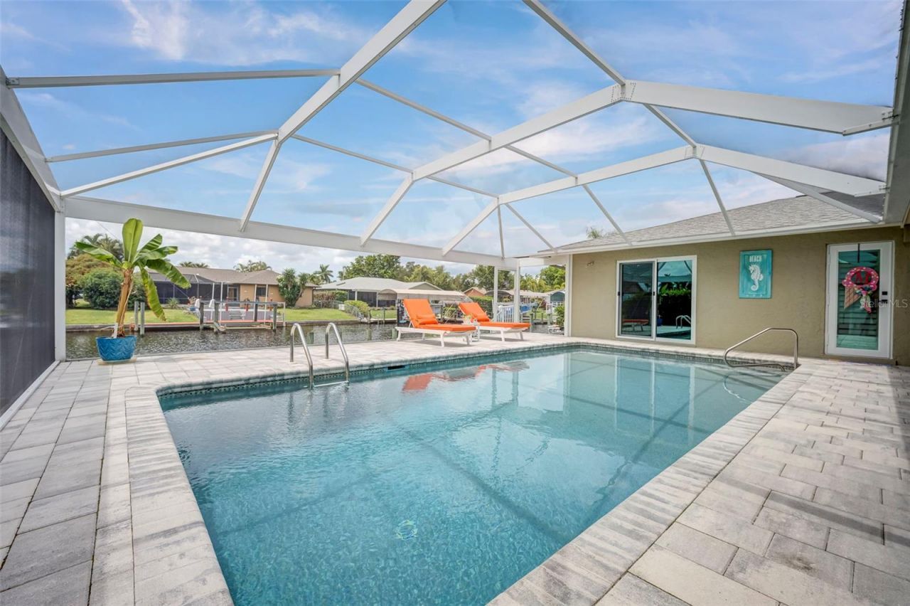 1820 SE 36th Terrace , Cape Coral, FL 33904 Photo