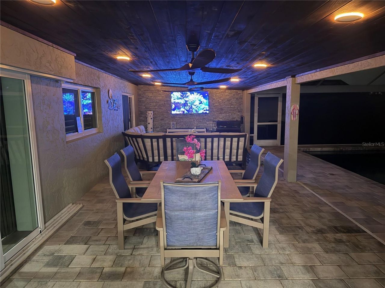 1820 SE 36th Terrace , Cape Coral, FL 33904 Photo