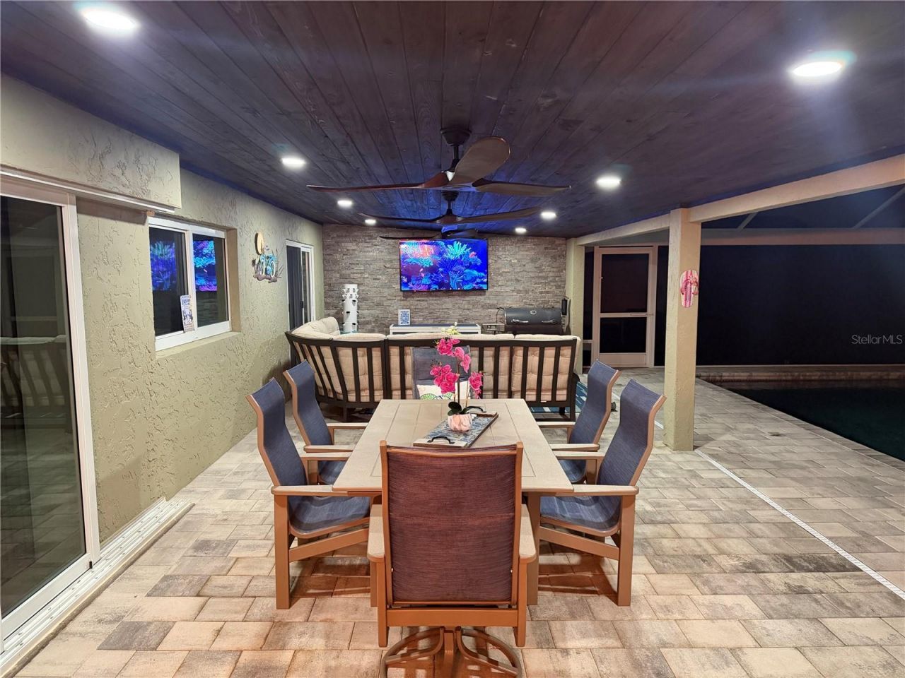 1820 SE 36th Terrace , Cape Coral, FL 33904 Photo