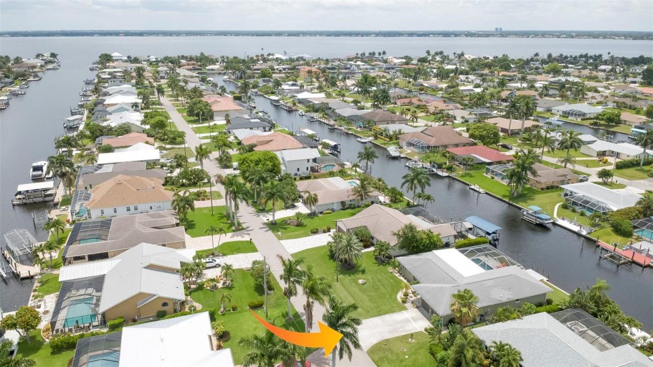 1820 SE 36th Terrace , Cape Coral, FL 33904 Photo