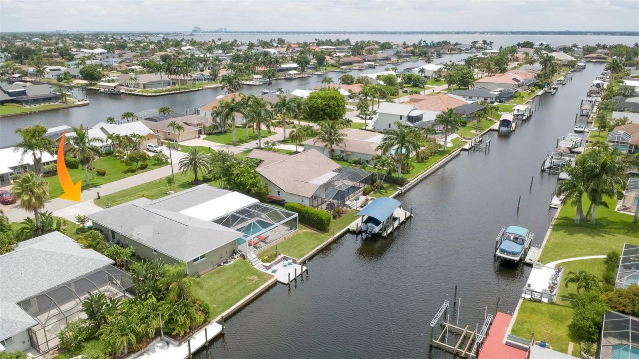 1820 SE 36th Terrace , Cape Coral, FL 33904 Photo