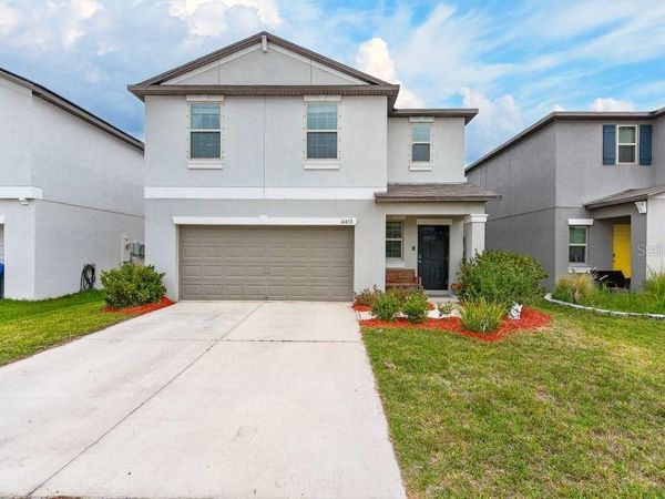 14452 ENGLISH LAVENDER DRIVE , WIMAUMA, FL 33598
