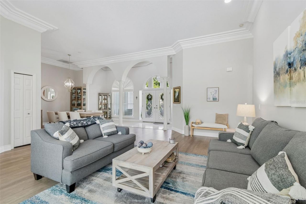 438 Tall Oak Trail , Tarpon Springs, FL 34688 Photo