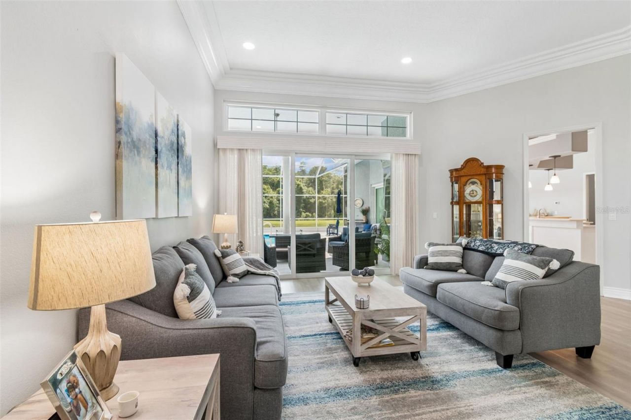 438 Tall Oak Trail , Tarpon Springs, FL 34688 Photo