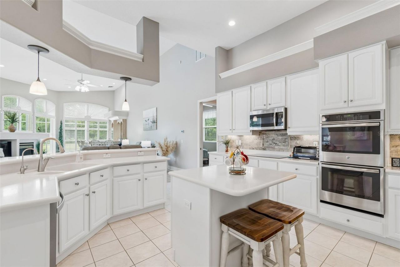 438 Tall Oak Trail , Tarpon Springs, FL 34688 Photo