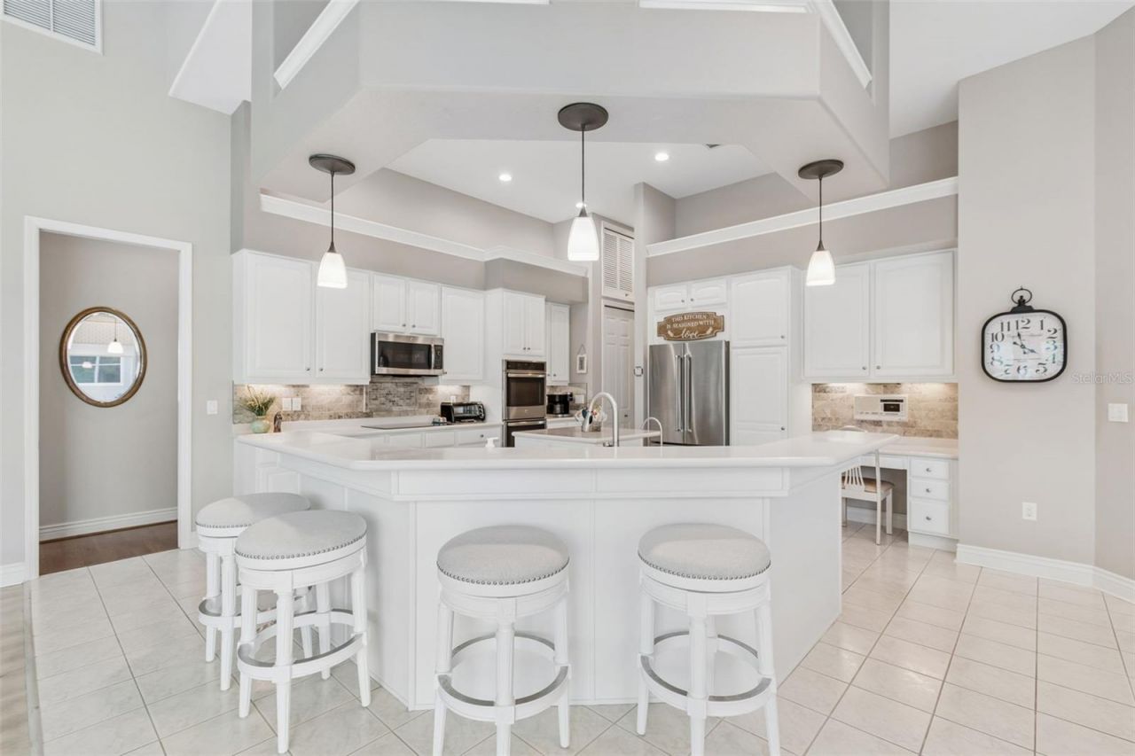 438 Tall Oak Trail , Tarpon Springs, FL 34688 Photo