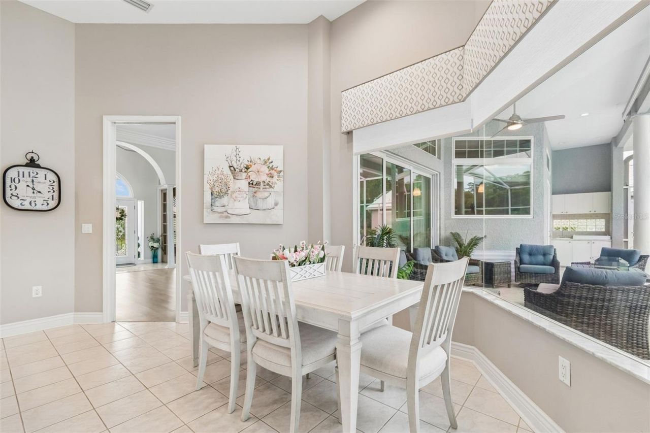 438 Tall Oak Trail , Tarpon Springs, FL 34688 Photo
