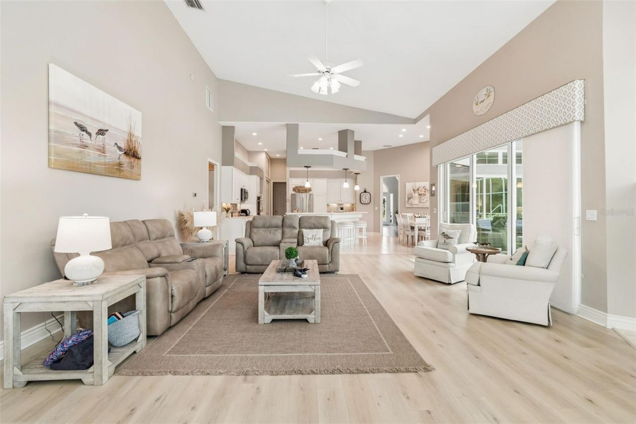 438 Tall Oak Trail , Tarpon Springs, FL 34688 Photo