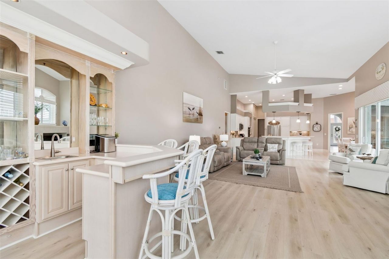 438 Tall Oak Trail , Tarpon Springs, FL 34688 Photo