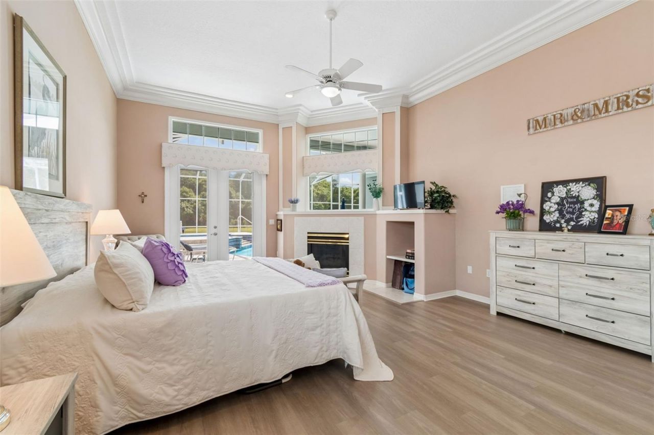 438 Tall Oak Trail , Tarpon Springs, FL 34688 Photo