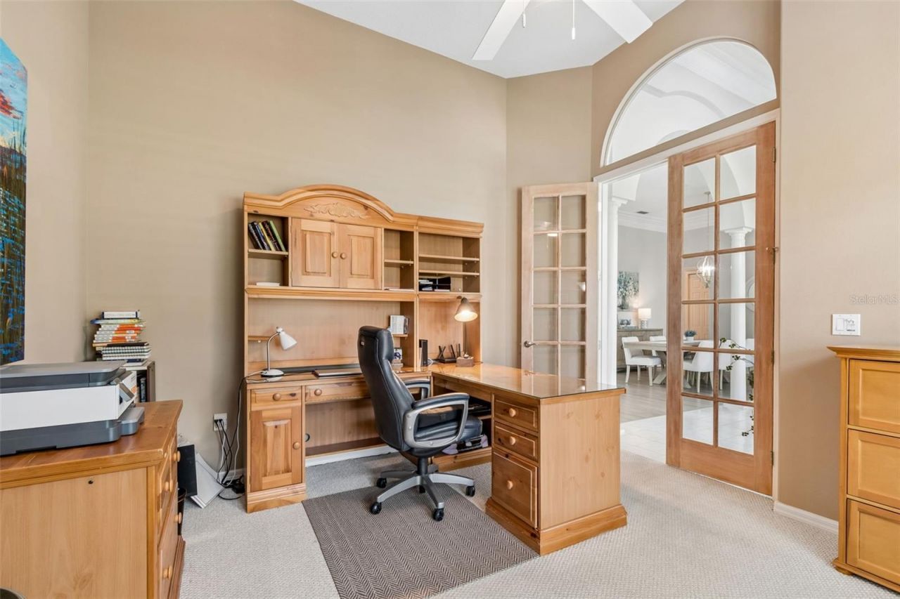 438 Tall Oak Trail , Tarpon Springs, FL 34688 Photo