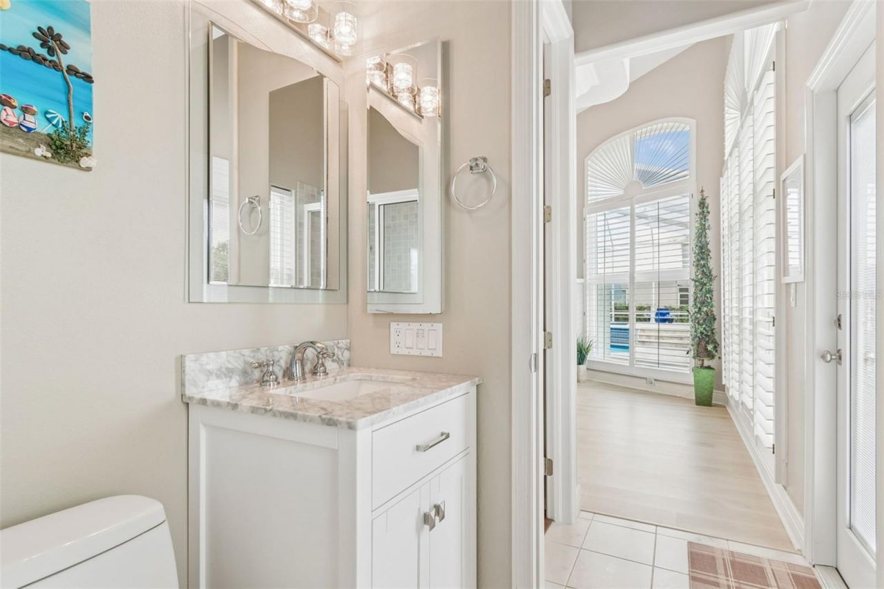 438 Tall Oak Trail , Tarpon Springs, FL 34688 Photo