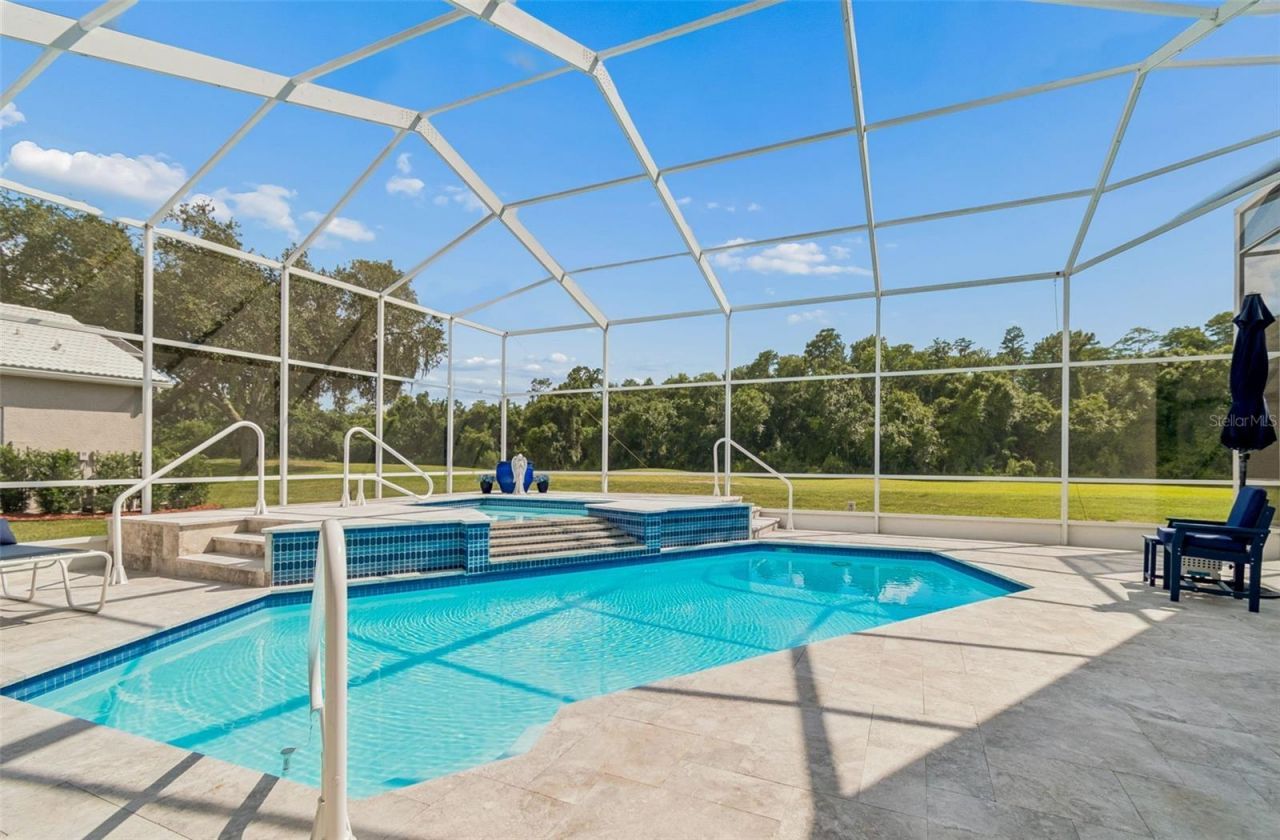 438 Tall Oak Trail , Tarpon Springs, FL 34688 Photo