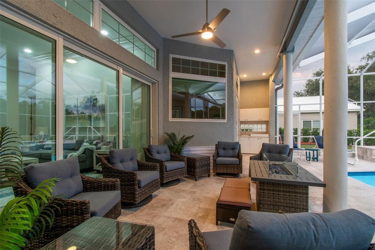 438 Tall Oak Trail , Tarpon Springs, FL 34688 Photo