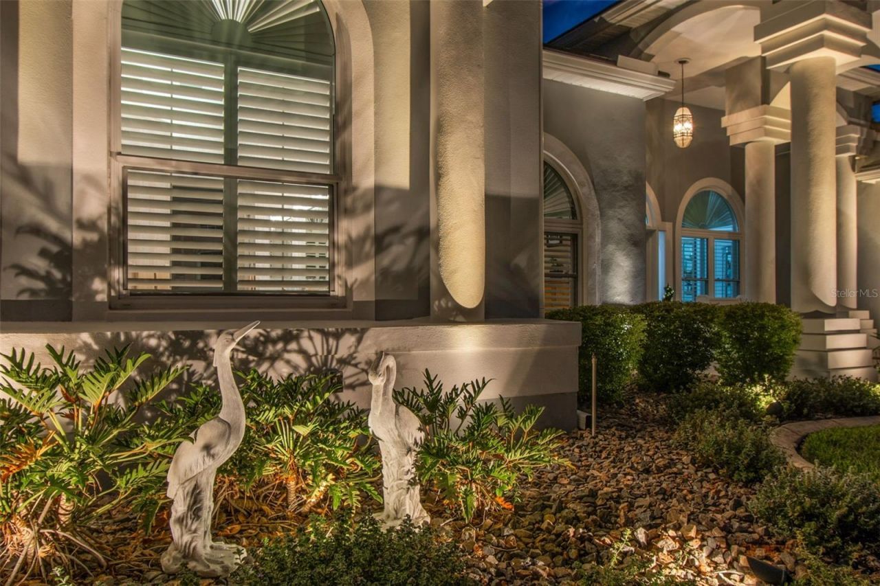 438 Tall Oak Trail , Tarpon Springs, FL 34688 Photo