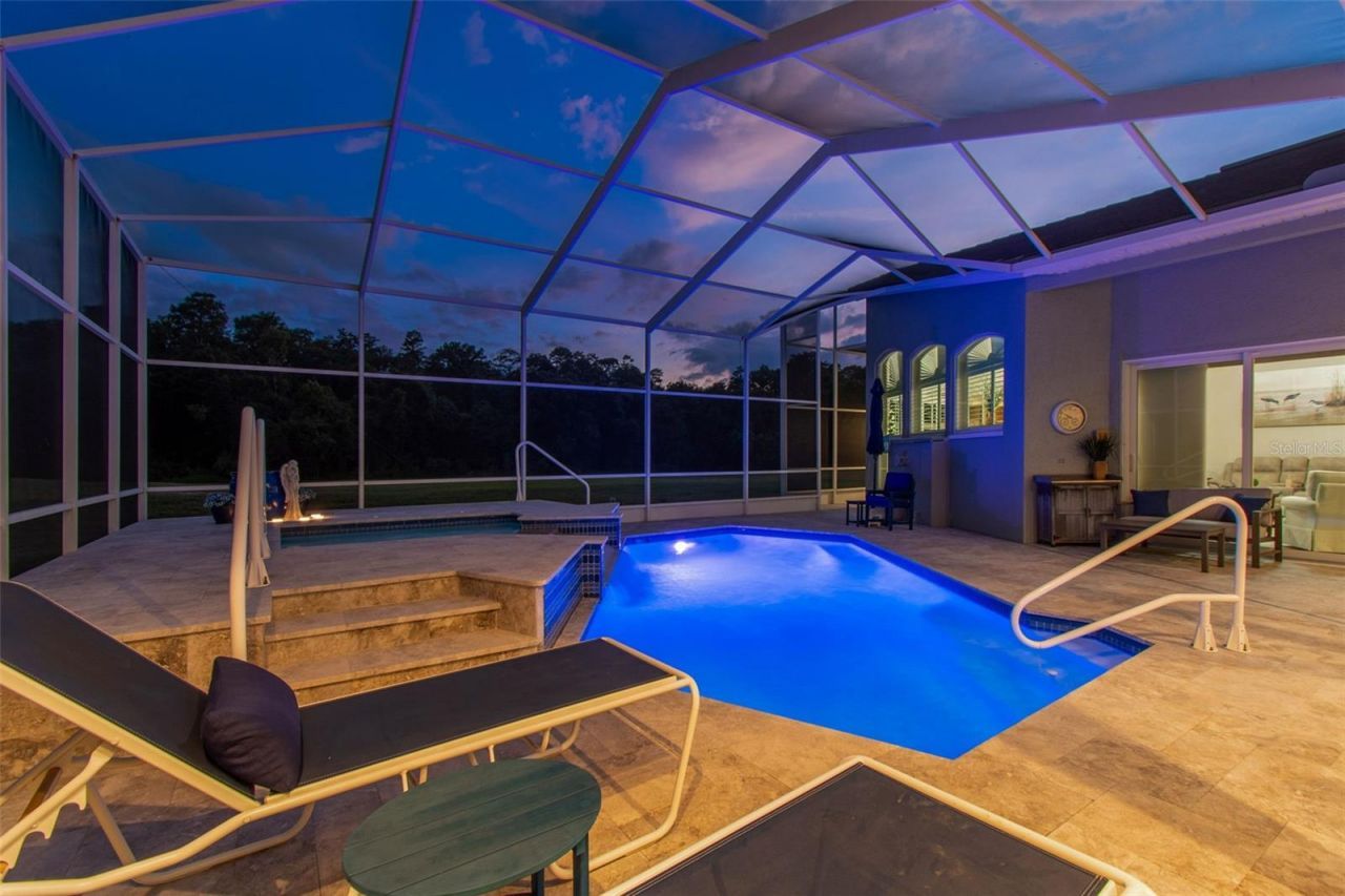 438 Tall Oak Trail , Tarpon Springs, FL 34688 Photo