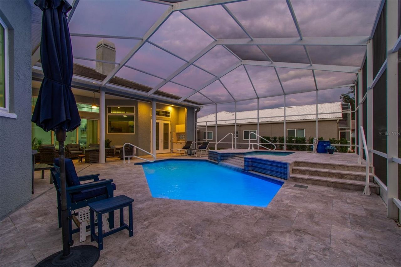 438 Tall Oak Trail , Tarpon Springs, FL 34688 Photo