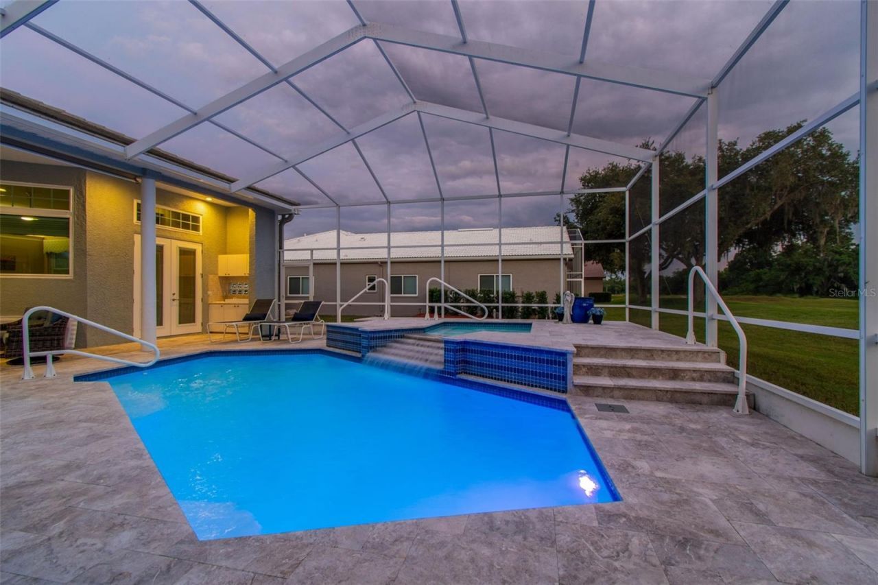 438 Tall Oak Trail , Tarpon Springs, FL 34688 Photo