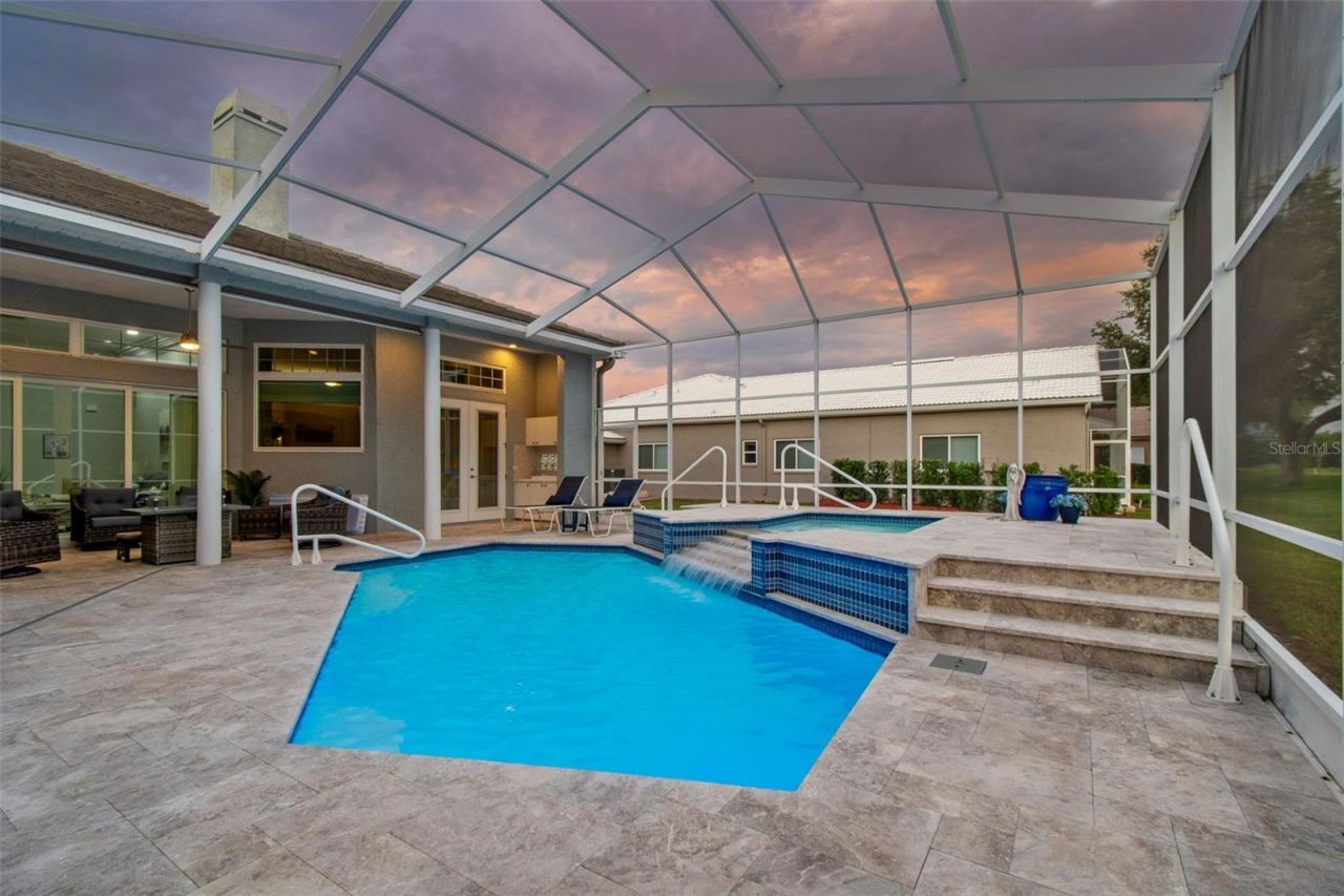 438 Tall Oak Trail , Tarpon Springs, FL 34688 Photo