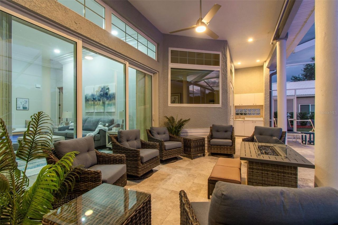 438 Tall Oak Trail , Tarpon Springs, FL 34688 Photo