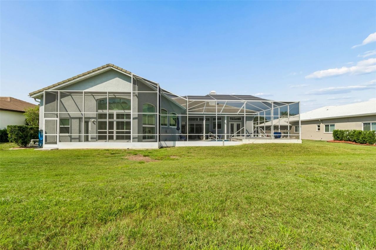 438 Tall Oak Trail , Tarpon Springs, FL 34688 Photo