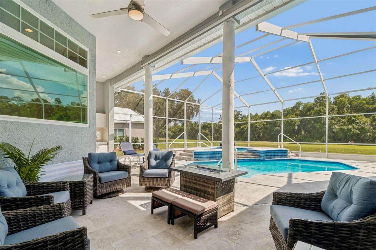 438 Tall Oak Trail , Tarpon Springs, FL 34688 Photo