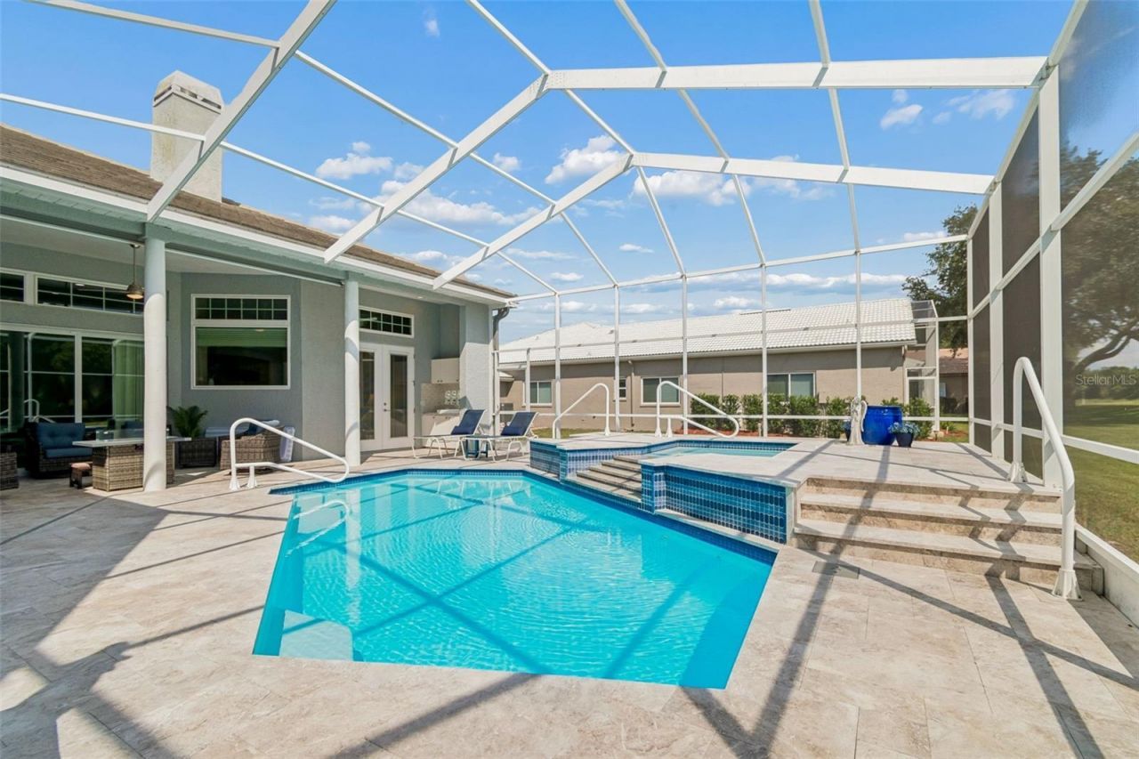 438 Tall Oak Trail , Tarpon Springs, FL 34688 Photo