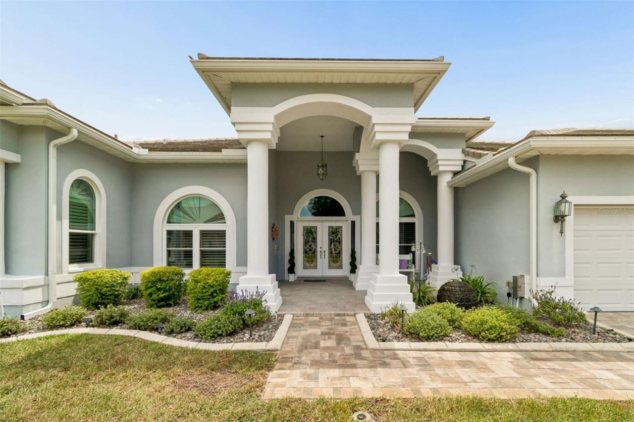 438 Tall Oak Trail , Tarpon Springs, FL 34688 Photo