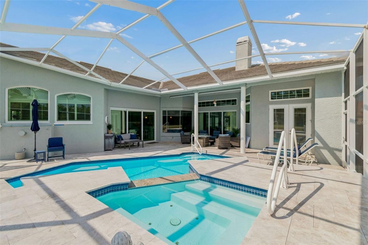 438 Tall Oak Trail , Tarpon Springs, FL 34688 Photo