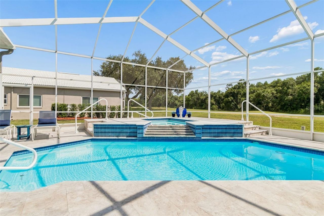 438 Tall Oak Trail , Tarpon Springs, FL 34688 Photo