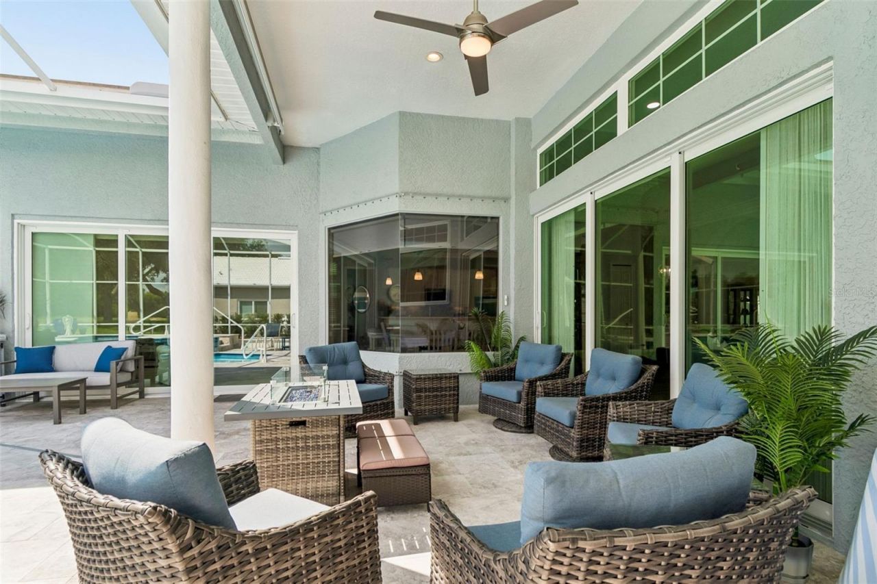 438 Tall Oak Trail , Tarpon Springs, FL 34688 Photo