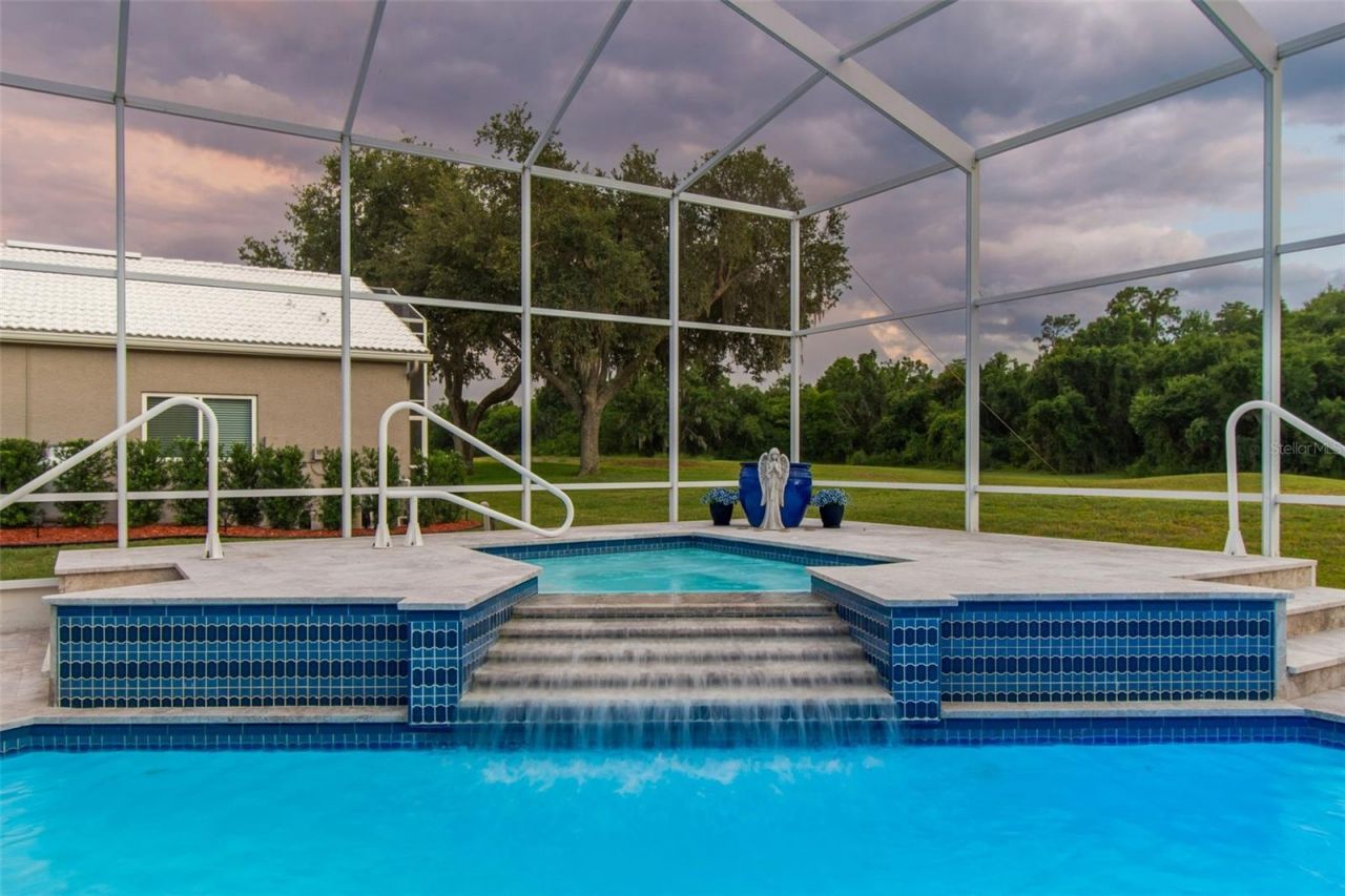 438 Tall Oak Trail , Tarpon Springs, FL 34688 Photo