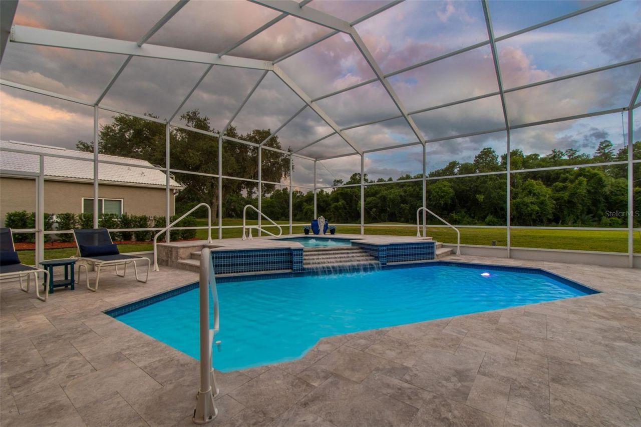 438 Tall Oak Trail , Tarpon Springs, FL 34688 Photo
