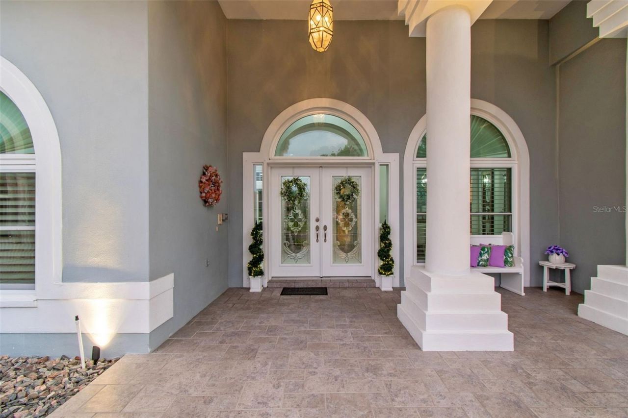 438 Tall Oak Trail , Tarpon Springs, FL 34688 Photo