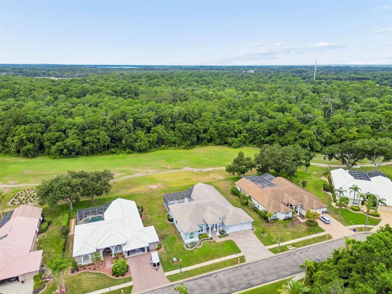 438 Tall Oak Trail , Tarpon Springs, FL 34688 Photo