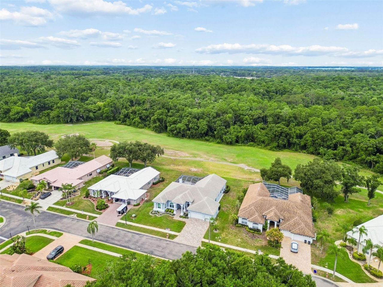 438 Tall Oak Trail , Tarpon Springs, FL 34688 Photo