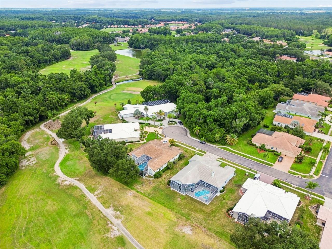 438 Tall Oak Trail , Tarpon Springs, FL 34688 Photo