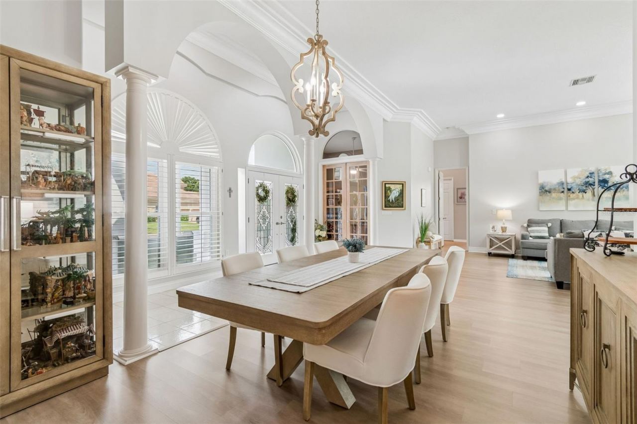 438 Tall Oak Trail , Tarpon Springs, FL 34688 Photo