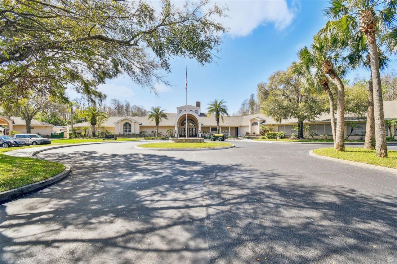 438 Tall Oak Trail , Tarpon Springs, FL 34688 Photo