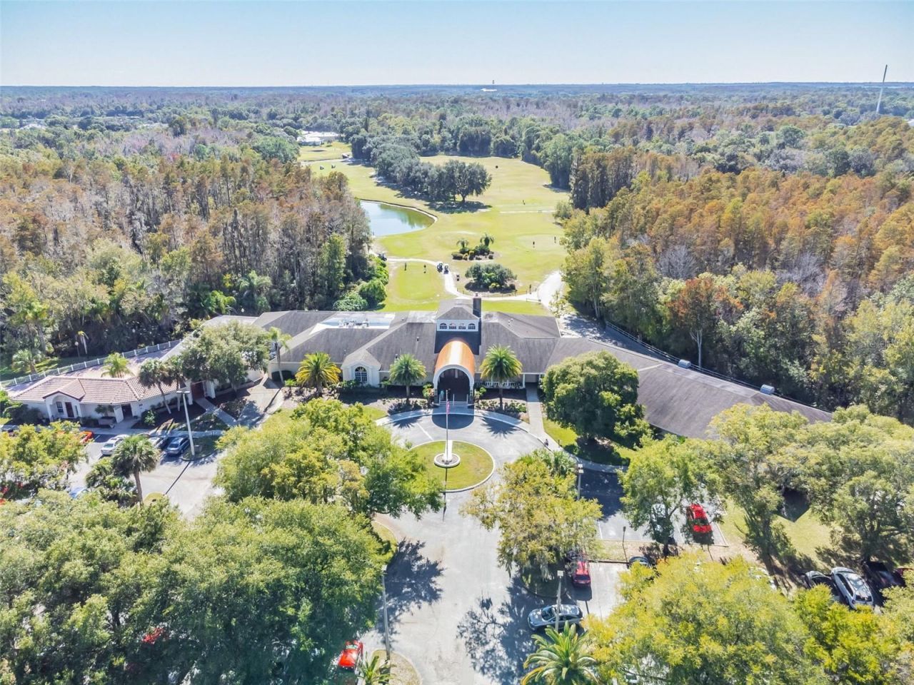 438 Tall Oak Trail , Tarpon Springs, FL 34688 Photo