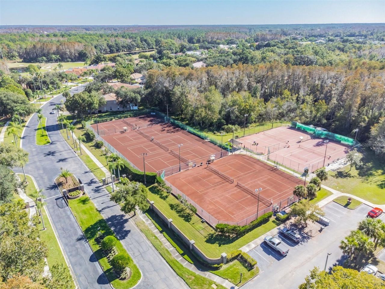 438 Tall Oak Trail , Tarpon Springs, FL 34688 Photo