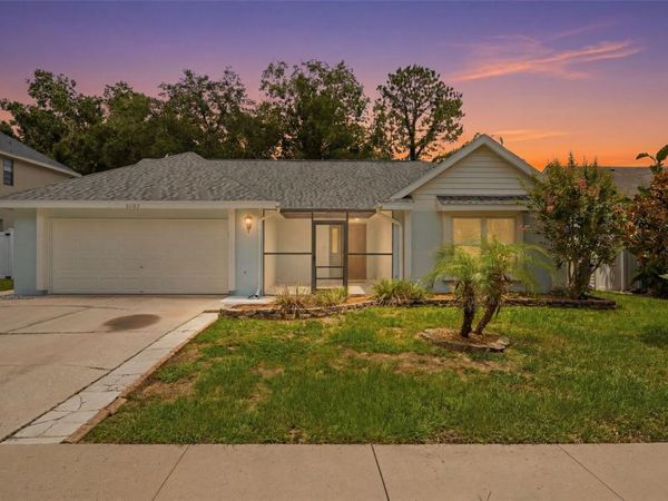 2023 DARLINGTON OAK DRIVE , SEFFNER, FL 33584